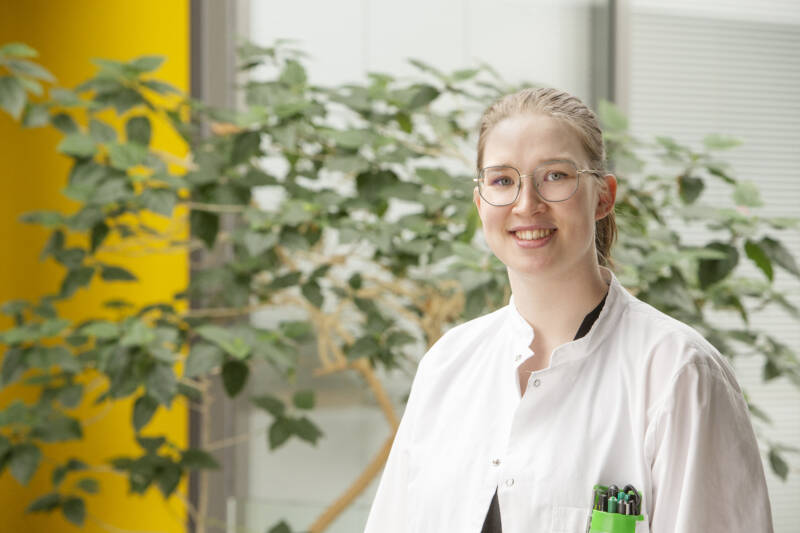Iiris Mustonen
