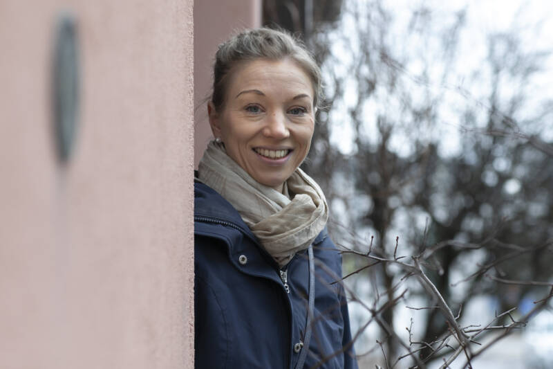 Sini Heinonen